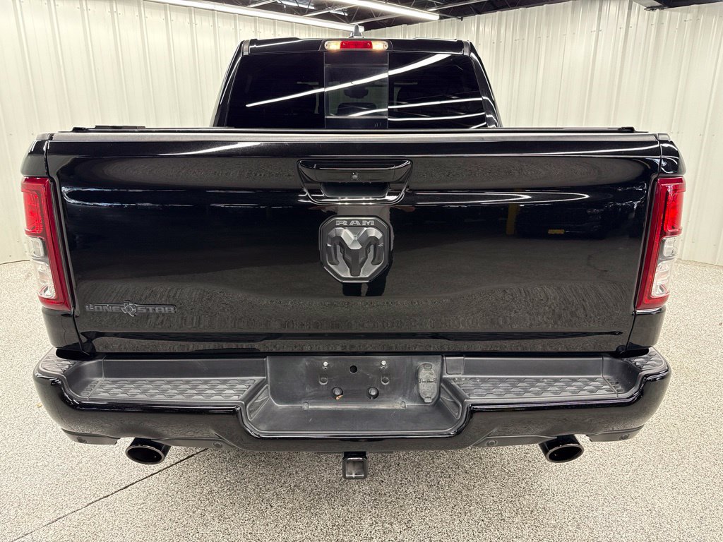 Used 2023 RAM 1500 Lone Star RWD image 5