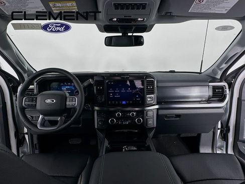 New 2026 Ford F250 Lariat w/ Lariat Ultimate Package image 12
