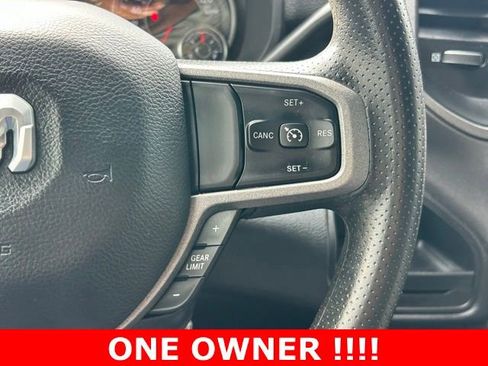 Used 2024 RAM 3500 Tradesman w/ Towing Technology Group AWD/4WD image 21