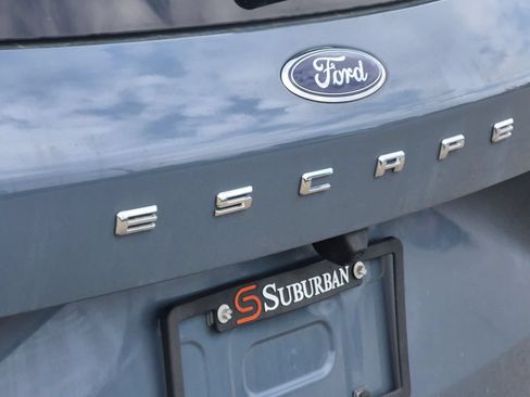 Used 2023 Ford Escape Active AWD/4WD image 13
