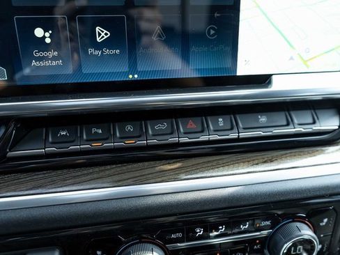 New 2026 Chevrolet Silverado 1500 RST image 22