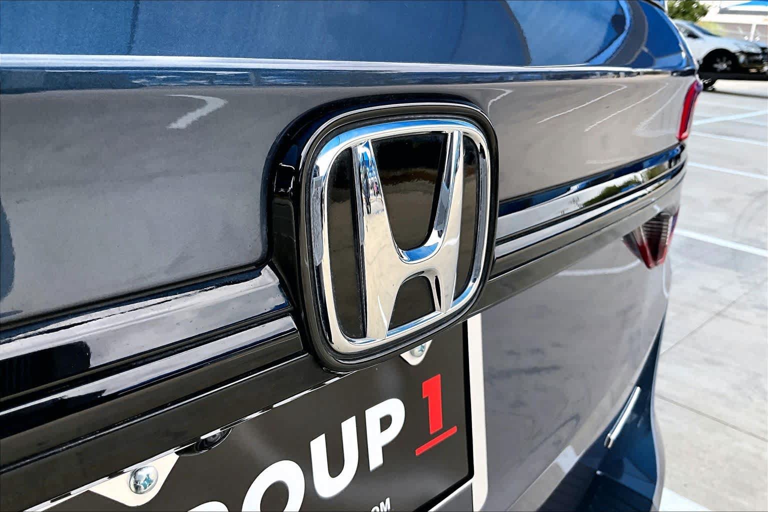 Used 2026 Honda Odyssey Touring image 30