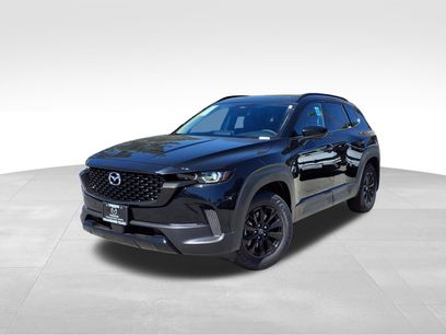 New 2026 MAZDA CX-50 AWD 2.5 Hybrid w/ Weather Package