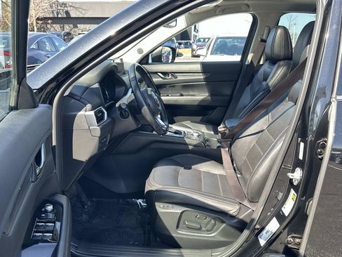 Used 2019 MAZDA CX-5 Grand Touring image 24