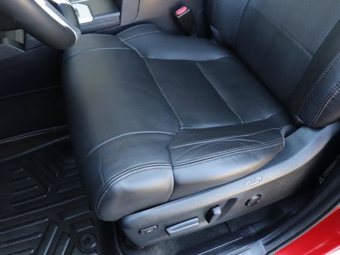 Used 2016 Toyota Tundra Platinum image 48