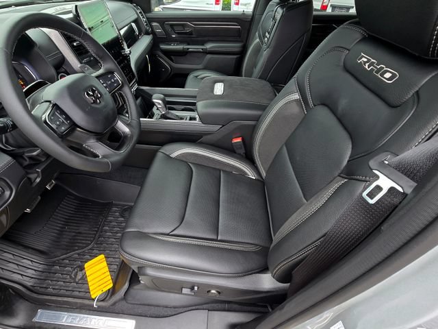 New 2026 RAM 1500 RHO w/ RHO Level 1 Equipment Group AWD/4WD image 29