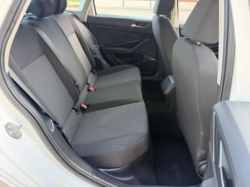 Used 2019 Volkswagen Jetta S w/ Driver Assistance Package FWD image 14