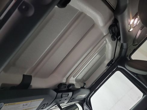 Used 2023 Jeep Wrangler Unlimited Sport image 24