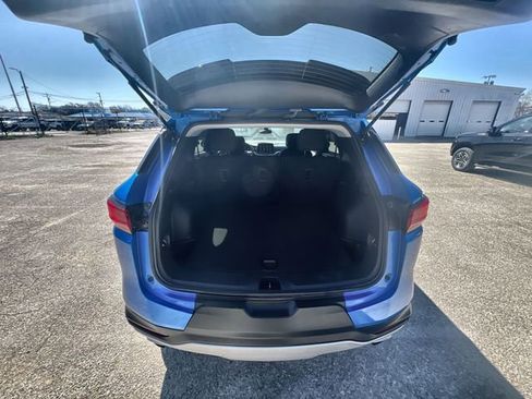 Certified 2025 Chevrolet Blazer LT image 25