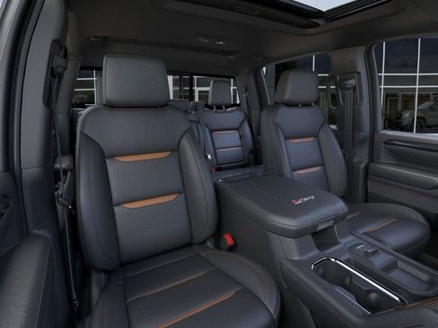 New 2026 GMC Sierra 2500 AT4 w/ AT4 Premium Plus Package AWD/4WD image 16