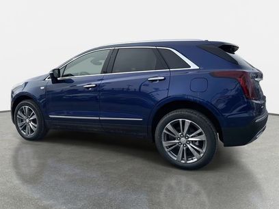 New 2026 Cadillac XT5 Premium Luxury w/ Driver Assist Package