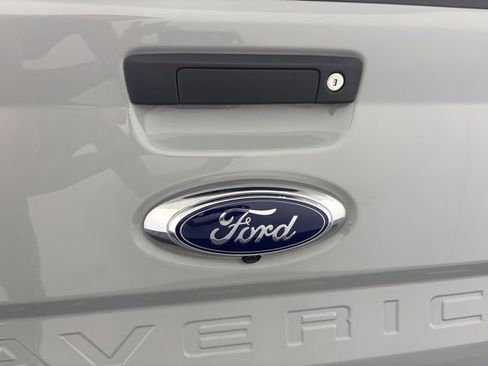 Used 2023 Ford Maverick XLT w/ Equipment Group 300A Standard AWD/4WD image 29