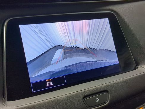 Used 2023 Cadillac XT4 Sport w/ LPO, Onyx Lite Package image 43