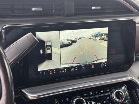 Certified 2024 GMC Sierra 3500 Denali Ultimate w/ Snow Plow Prep/Camper Package image 10