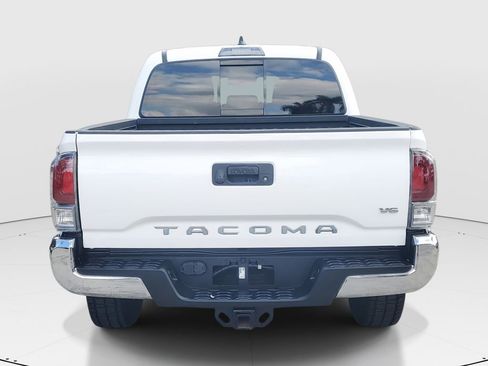 Used 2021 Toyota Tacoma TRD Off-Road image 6