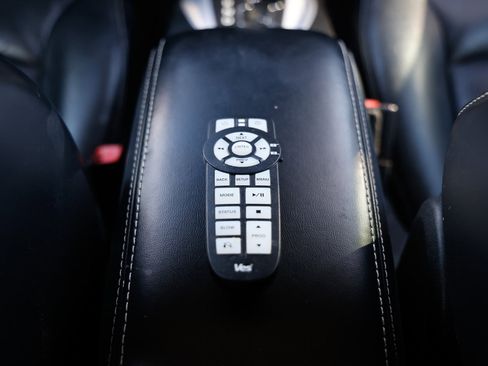 Used 2013 Dodge Journey Crew w/ Flexible Seating Group image 38