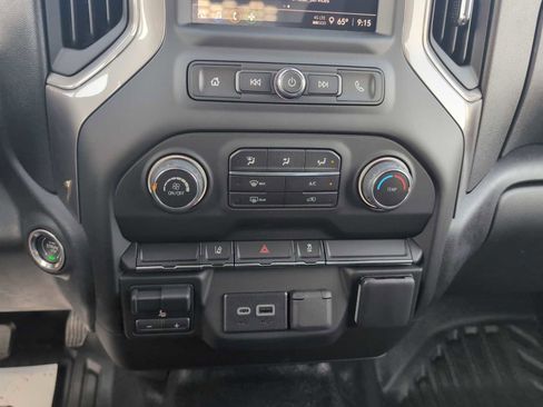 New 2024 Chevrolet Silverado 3500 W/T w/ WT Convenience Package AWD/4WD image 17