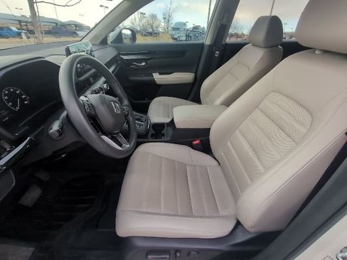 Used 2023 Honda CR-V EX-L image 14