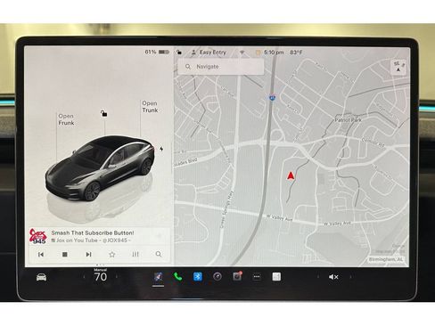 Used 2024 Tesla Model 3 Long Range RWD image 29