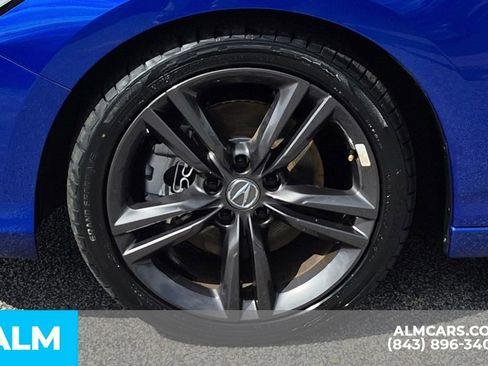 Used 2023 Acura Integra A-Spec image 13