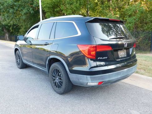 Used 2016 Honda Pilot EX-L image 3