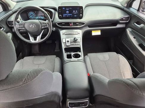 Used 2022 Hyundai Santa Fe XRT w/ Cargo Package FWD image 17