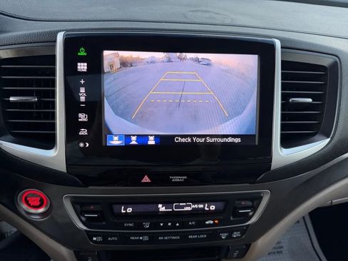 Used 2016 Honda Pilot EX-L image 16