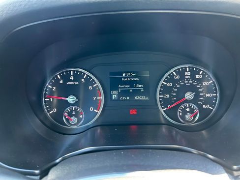 Certified 2021 Kia Telluride EX image 11