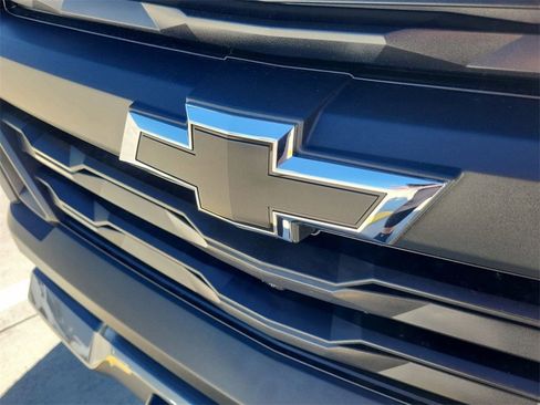 New 2026 Chevrolet Colorado Trail Boss image 36