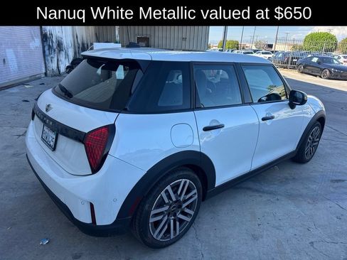 Used 2026 MINI Cooper 4-Door Hardtop FWD image 3