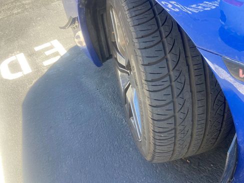 Used 2016 Subaru WRX Limited image 23