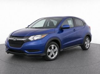 Used 2016 Honda HR-V LX video 1