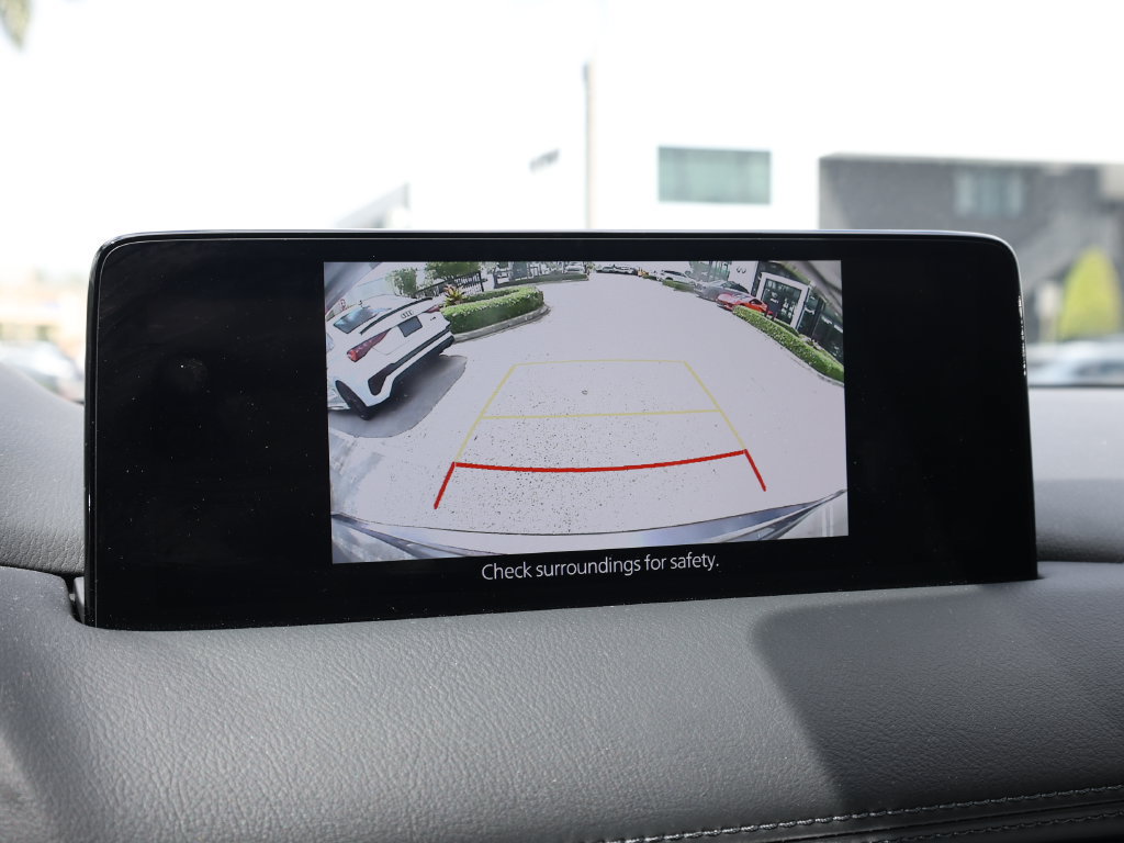 Used 2025 MAZDA CX-5 AWD 2.5 S image 29
