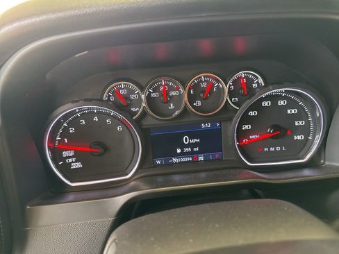 Used 2019 Chevrolet Silverado 1500 RST w/ All-Star Edition image 10