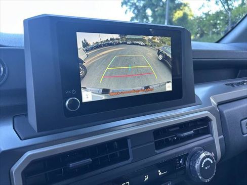 Certified 2026 Toyota Tacoma TRD Sport AWD/4WD image 15