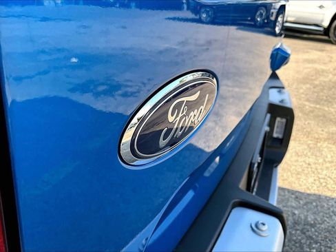 Used 2025 Ford Bronco Sport Big Bend AWD/4WD image 31
