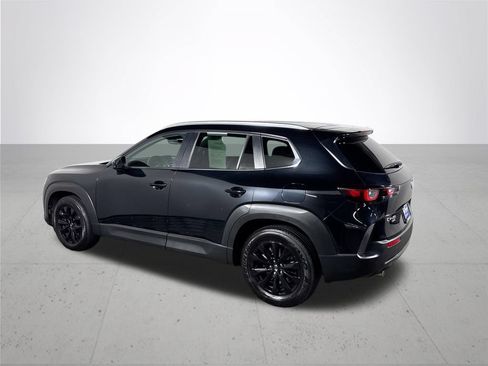 Used 2025 MAZDA CX-50 AWD 2.5 S w/ Preferred Package image 8