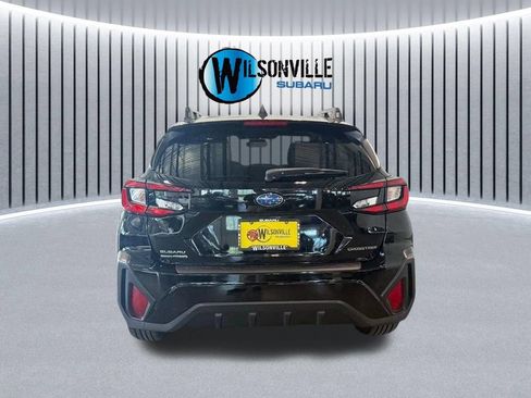 Certified 2025 Subaru Crosstrek 2.5i Limited w/ Popular Package #3A AWD/4WD image 5