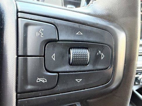 Used 2024 GMC Sierra 1500 SLT w/ SLT Premium Plus Package image 32