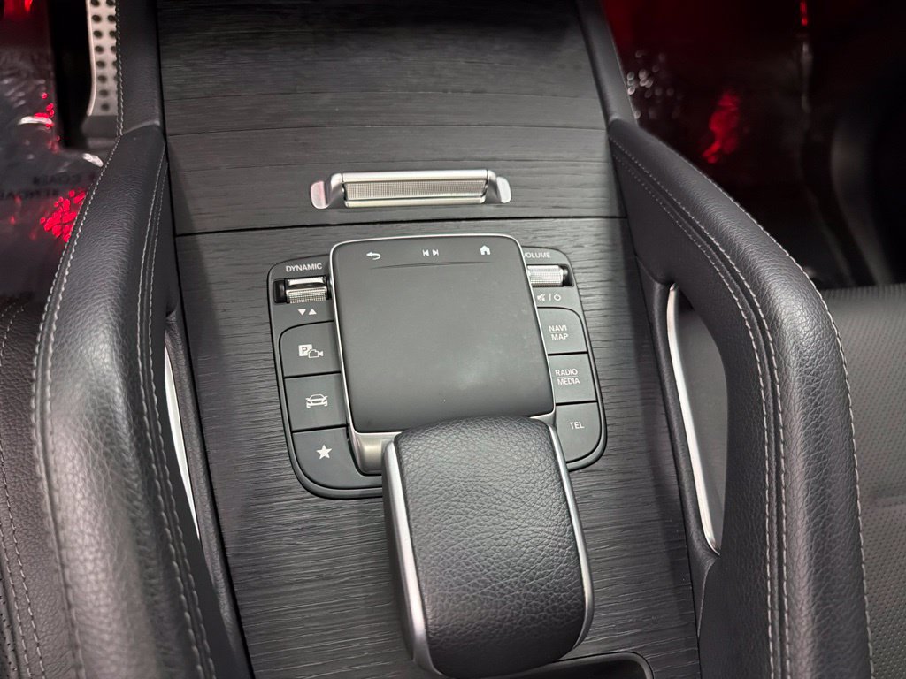 Certified 2024 Mercedes-Benz GLE 450 4MATIC image 20