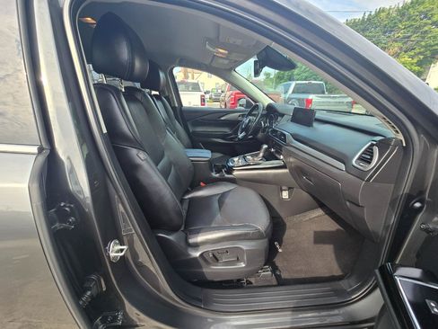 Used 2022 MAZDA CX-9 Touring AWD/4WD image 15