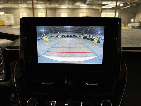 Certified 2023 Toyota Corolla SE image 23