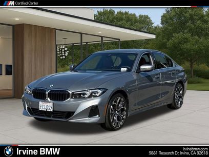 Used 2025 BMW 330i Sedan w/ Convenience Package