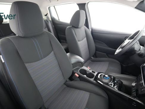 Used 2024 Nissan Leaf SV Plus FWD image 23