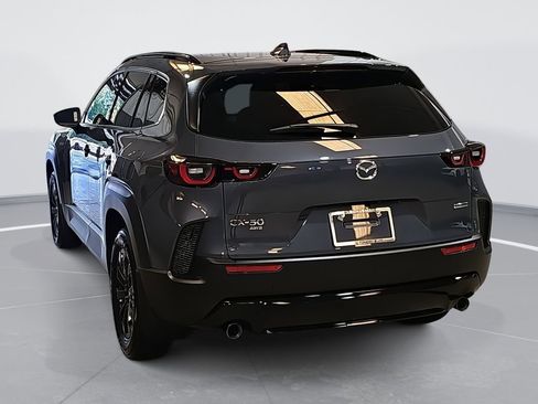 New 2025 MAZDA CX-50 AWD 2.5 Hybrid w/ Weather Package image 7