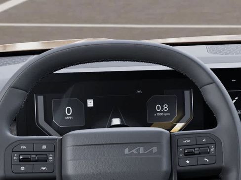 Used 2027 Kia Telluride SX Prestige X-Line image 21