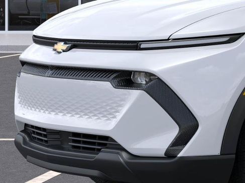 New 2026 Chevrolet Equinox EV LT w/ Comfort Package FWD image 37