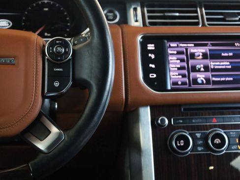 Used 2014 Land Rover Range Rover Autobiography AWD/4WD image 40
