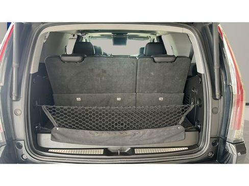 Used 2019 Cadillac Escalade Premium Luxury AWD/4WD image 21