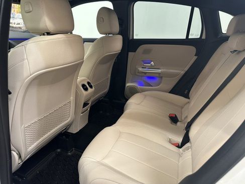 Certified 2026 Mercedes-Benz GLA 250 250 image 10